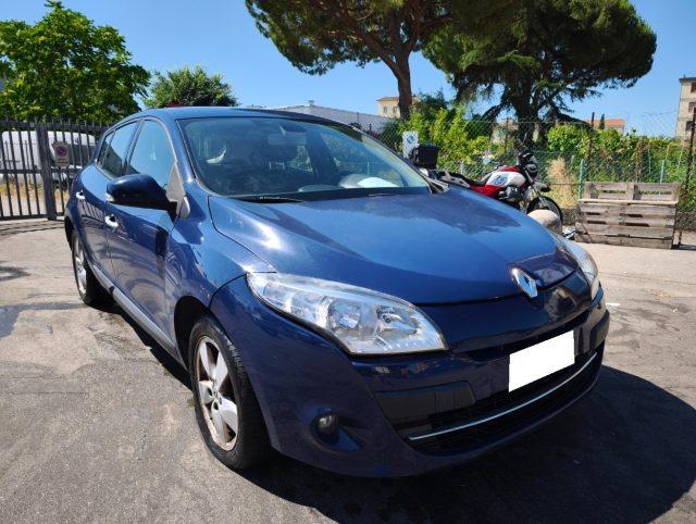 RENAULT Megane 1.5 dCi 110CV Dynamique Neopatentati