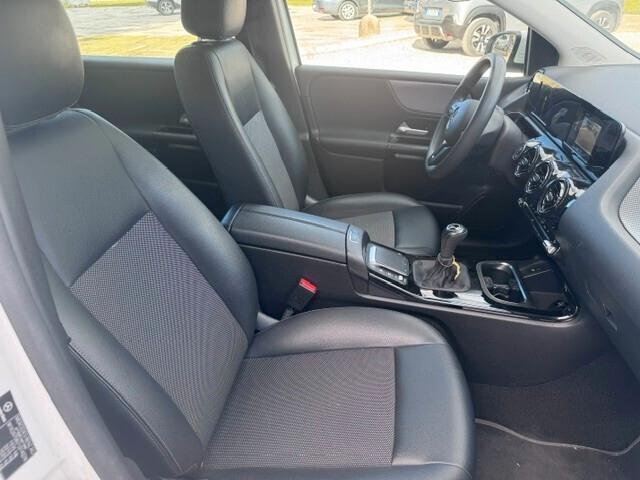 Mercedes-benz B 160 Executive