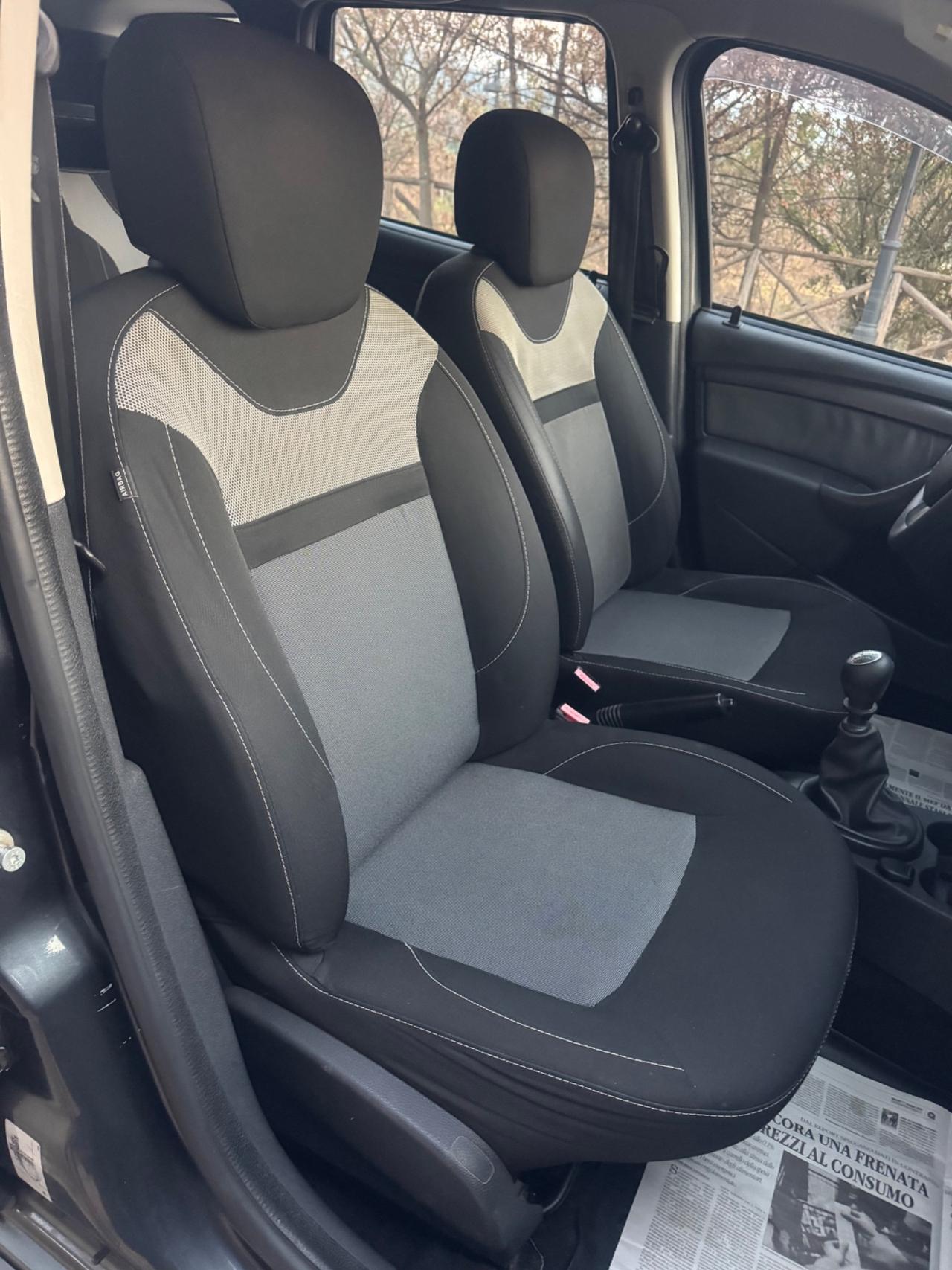 Dacia Duster 1.5 dCi 110Cv 4x2 *AMBIANCE* 2016