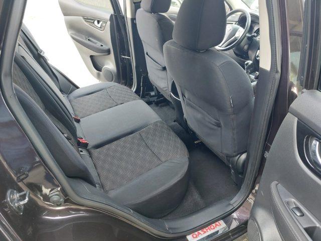 NISSAN Qashqai 1.5 dCi DPF 360
