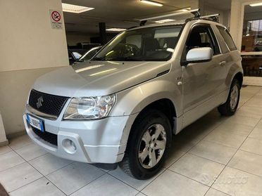 SUZUKI Grand Vitara 1.9 DDiS 3 porte