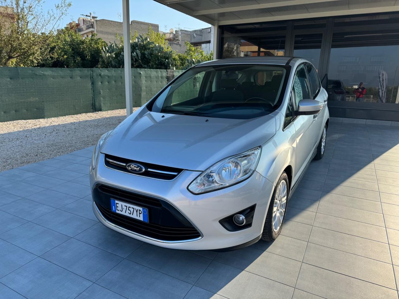 Ford C-Max C-Max 1.6 TDCi 115CV Business