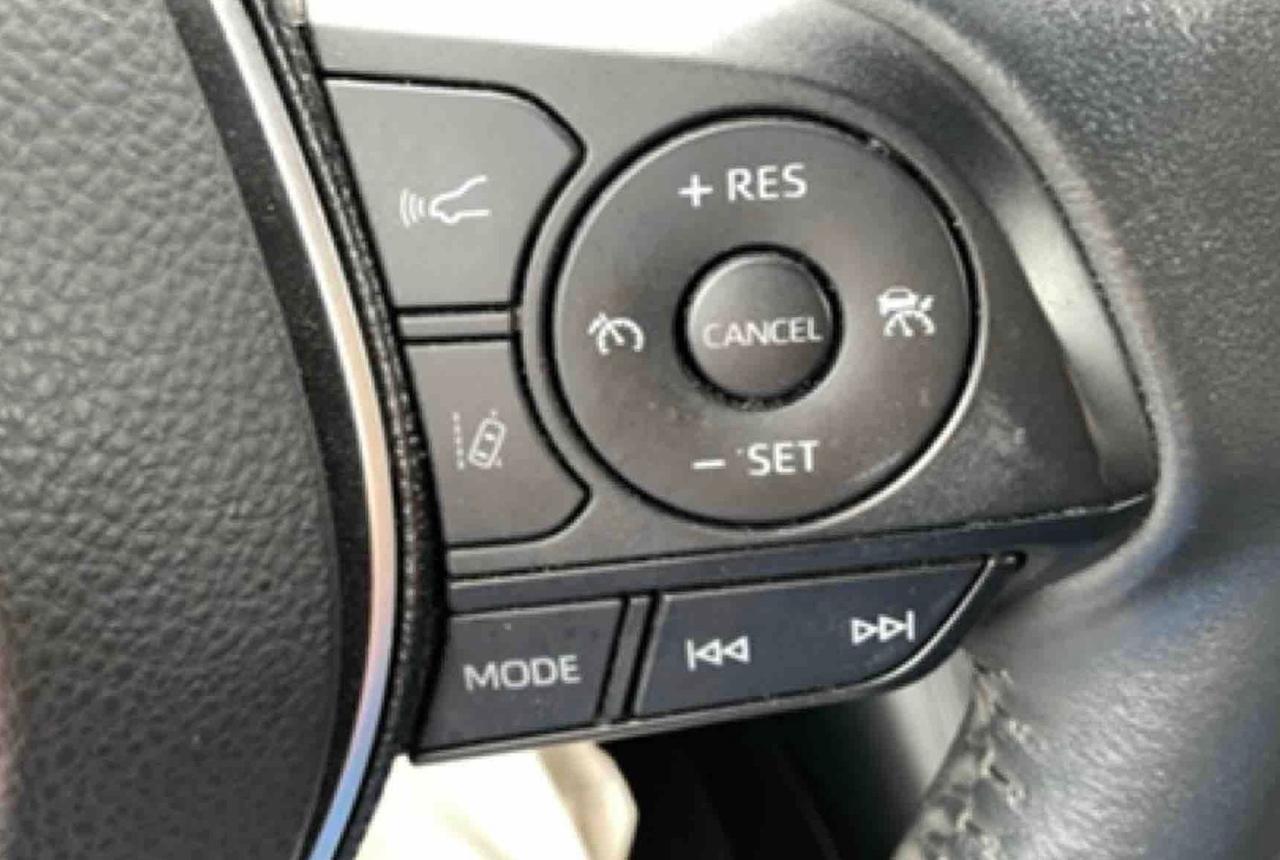 Toyota Corolla Touring Sports 1.8 Hybrid Business Tech