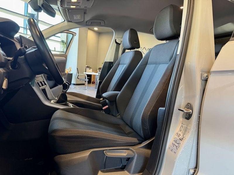 Volkswagen T-Roc T-Roc 1.0 TSI Life
