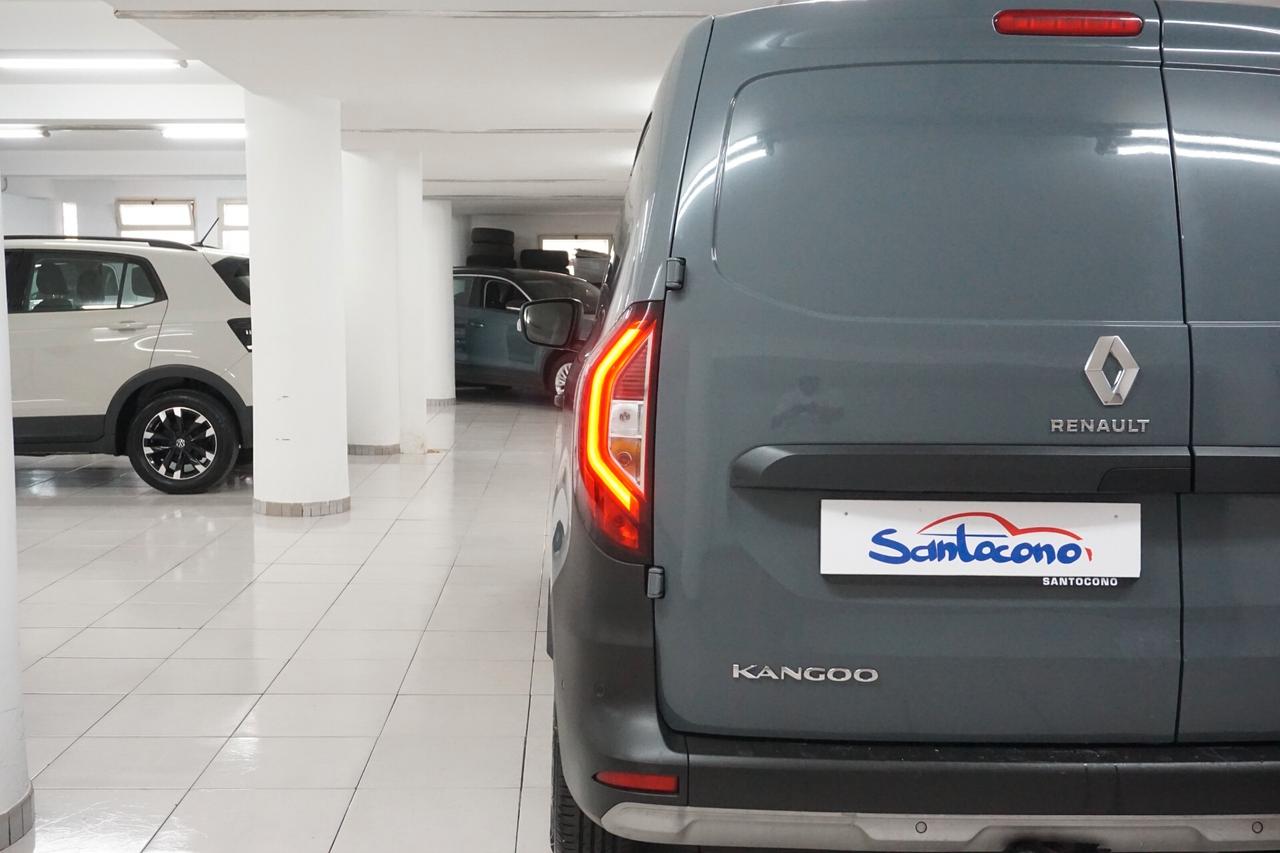 Renault Kangoo 1.5 Blue dCi 95CV Van Edition One
