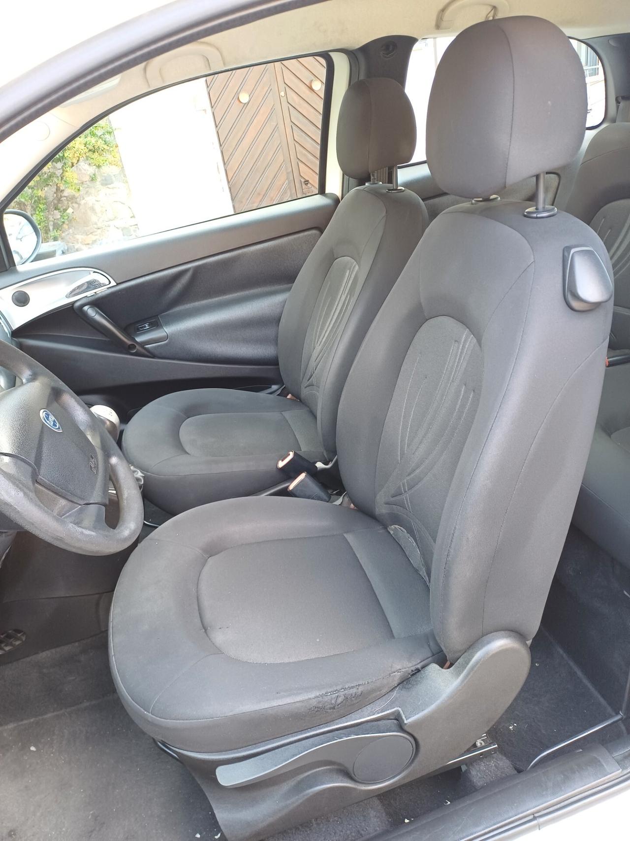 Lancia Ypsilon 1.3 MJT 75 CV Unyca