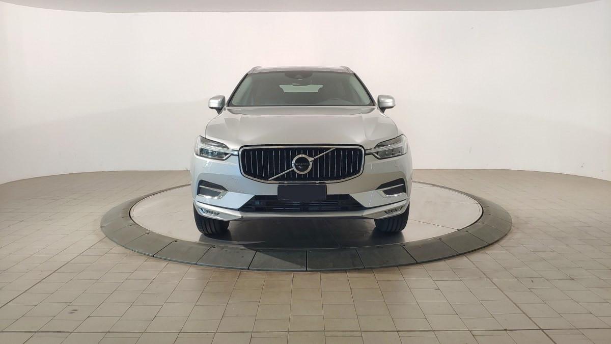 VOLVO Xc60 T5 Awd Geartronic Inscription