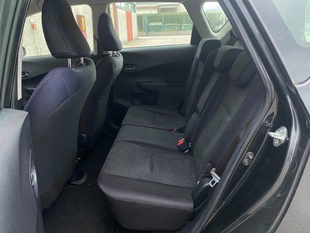 TOYOTA Verso-S 1.3 MT UNICO PROPRIETARIO