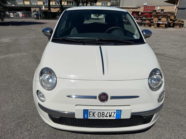 FIAT 500 1.2 by Gucci senza nessun lavoro da fare