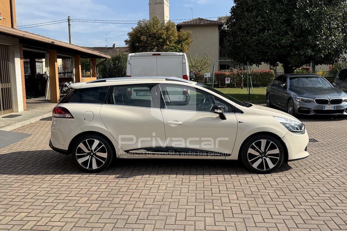 RENAULT Clio Sporter dCi 8V 90CV Start&Stop Energy Duel2
