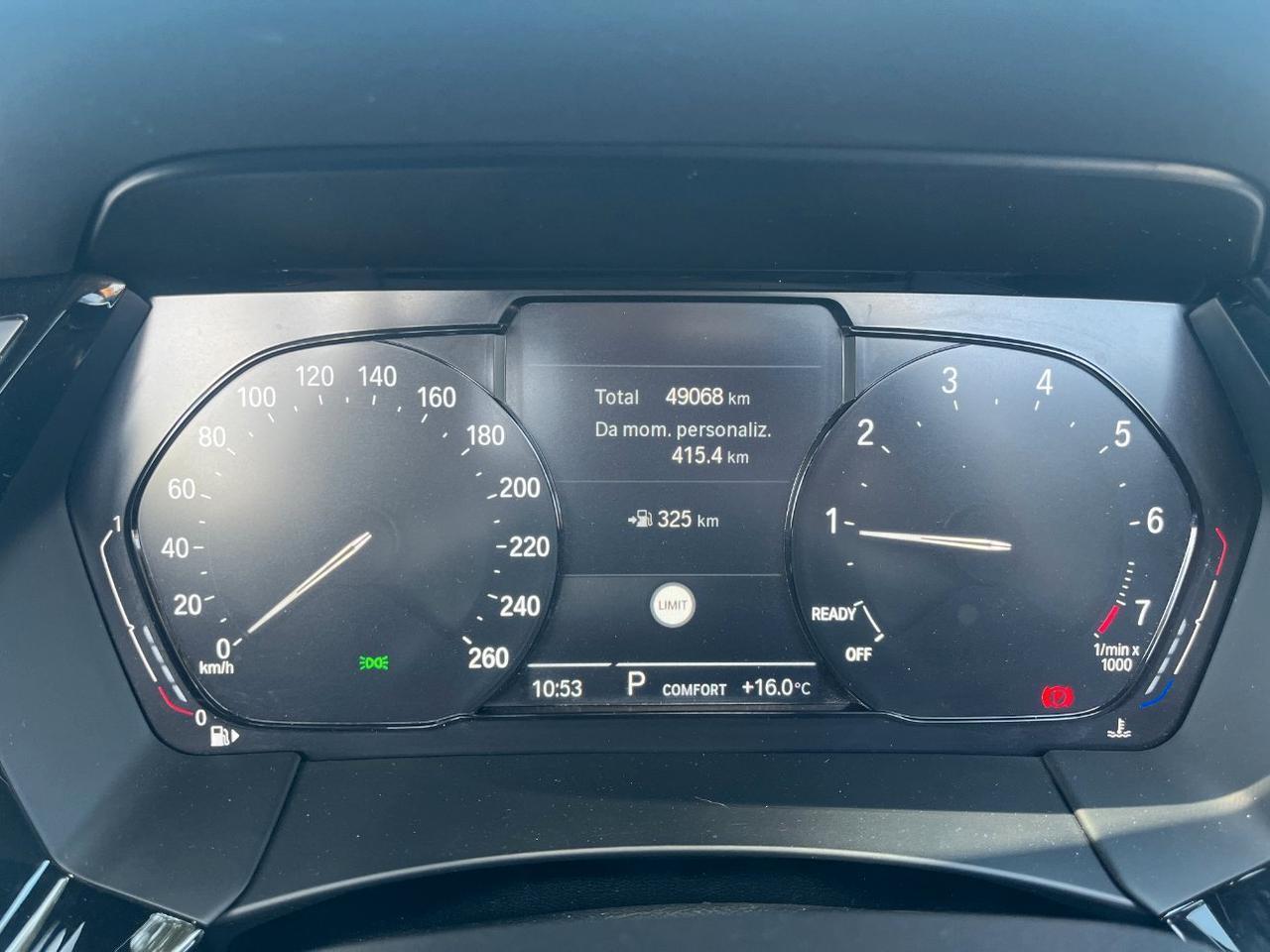 BMW Z4 sdrive 20i Advantage auto