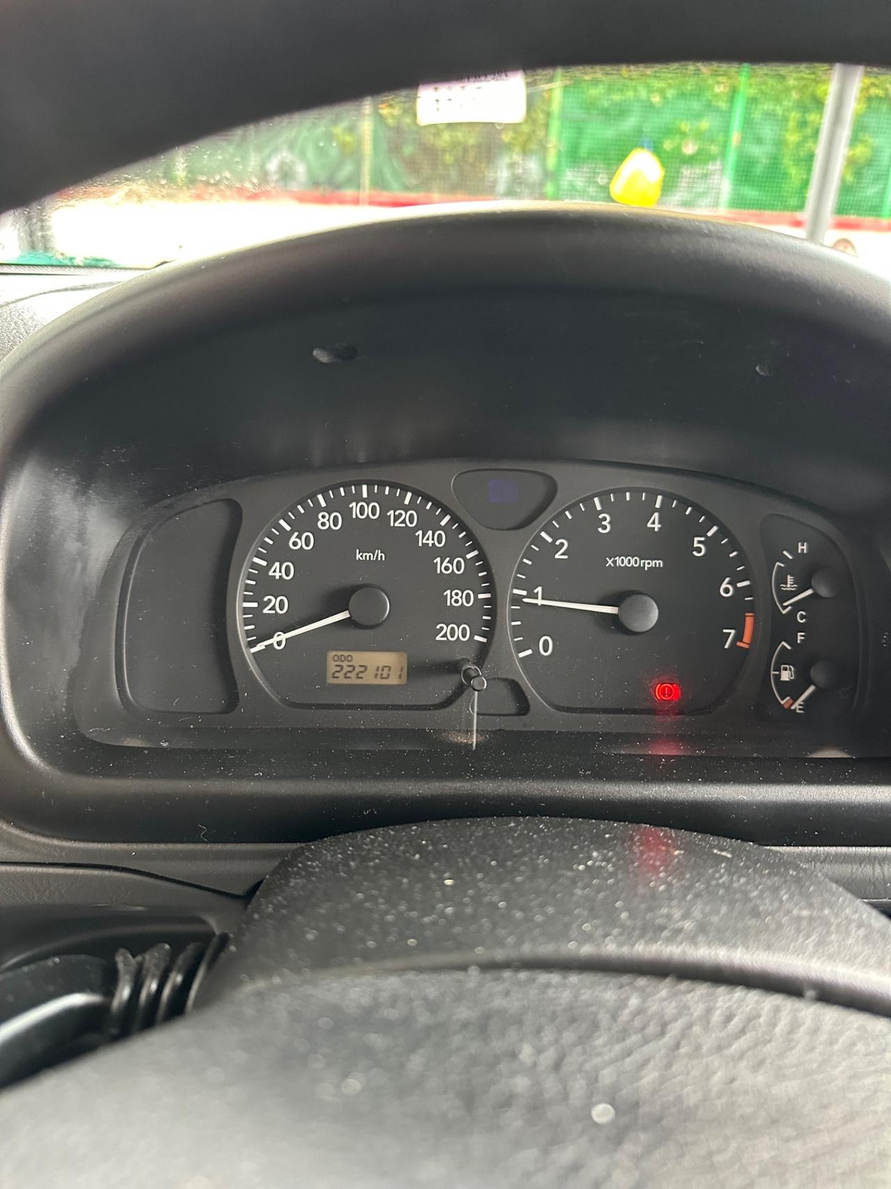 Suzuki Wagon R+ 1.3i 16V cat GL