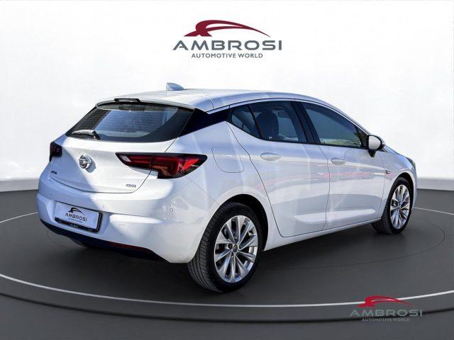 OPEL Astra 1.6 CDTi 136CV 5 porte Innovation - PER OPERATORI