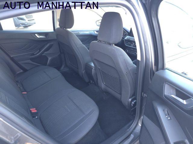 FORD Focus 1.5 EcoBlue 120 CV 5p. Active