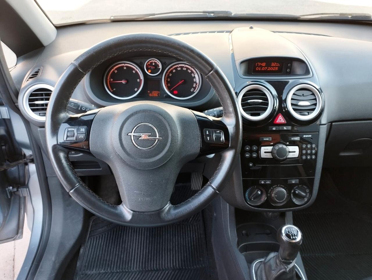Opel Corsa 1.3 CDTI 90CV 5 porte Cosmo