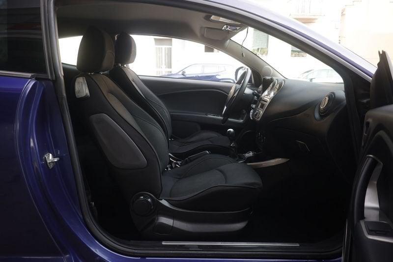 Alfa Romeo MiTo Alfa Romeo MiTo 1.6 jtdm Distinctive 120cv Unicoproprietario