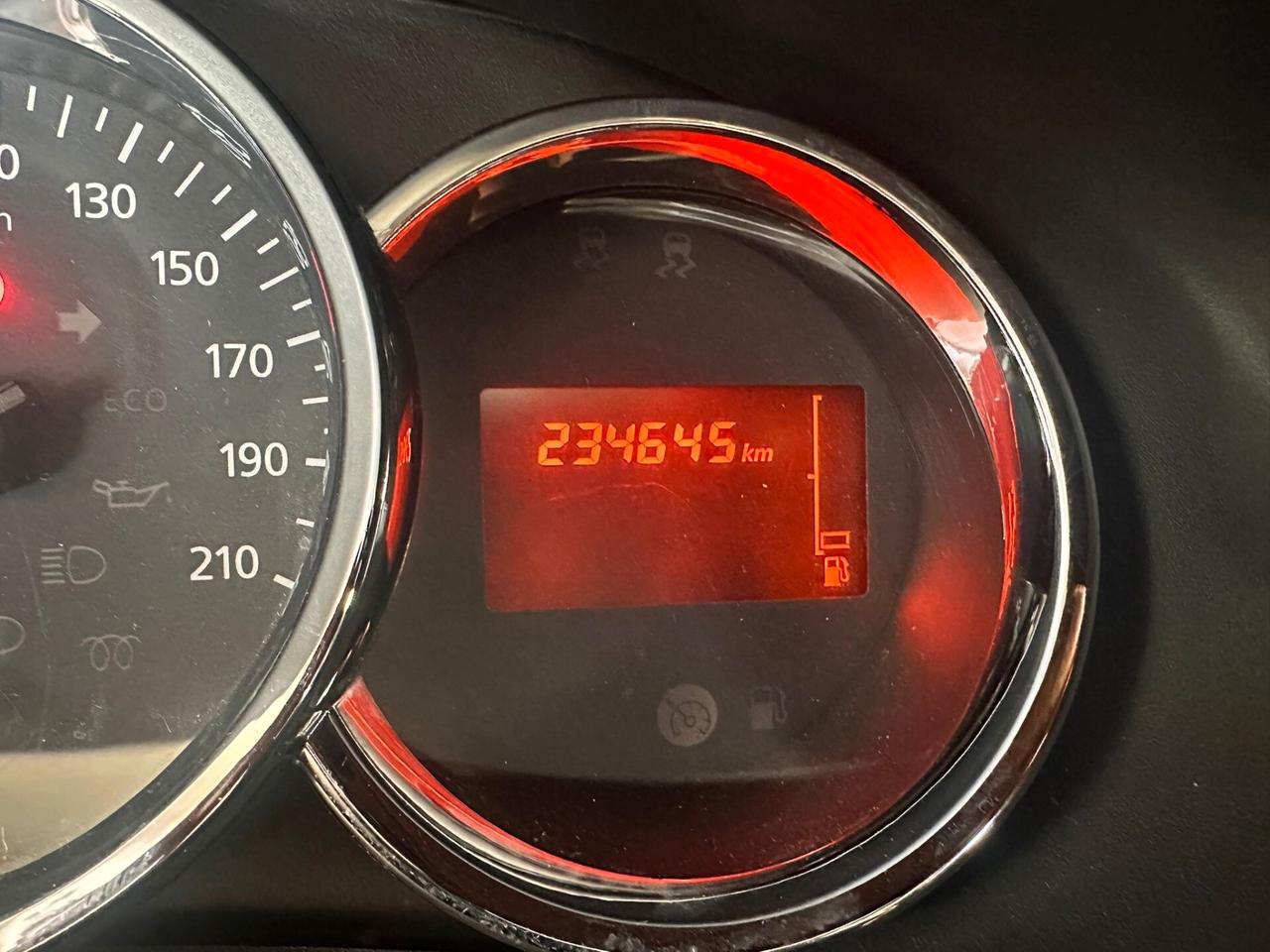 Dacia Sandero Stepway 1.5 dCi 8V 90CV Prestige