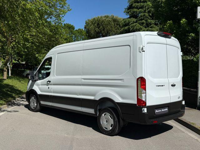 FORD Transit 350 2.0 EcoB.130CV PL-TA L3H3 Trend