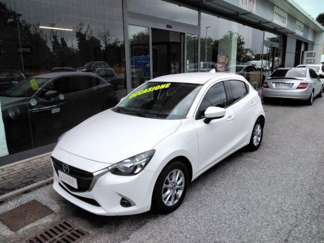 MAZDA 2 1.5 Skyactiv-G Evolve