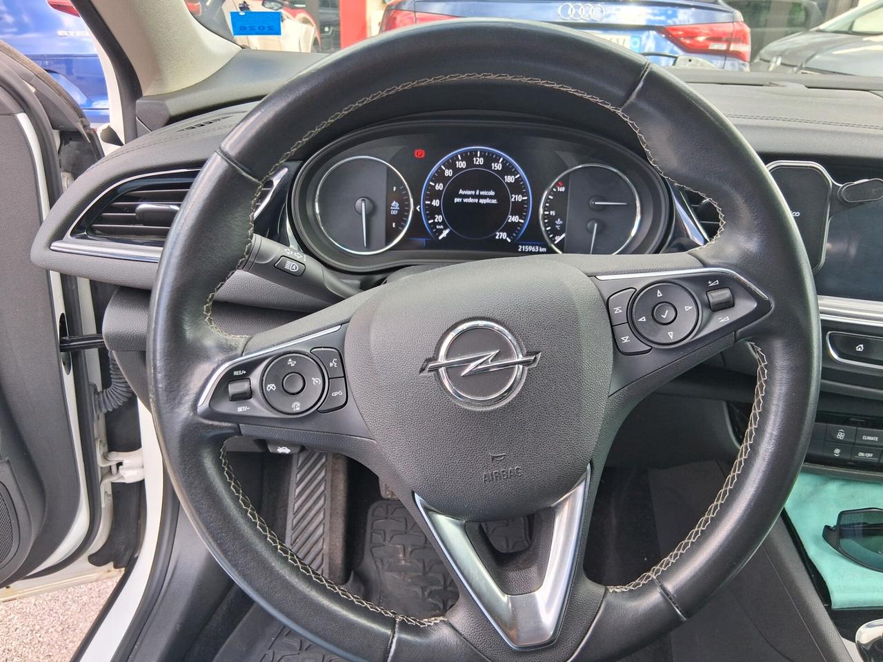 Opel Insignia 2.0 CDTI S&S Sports Tourer Innovation