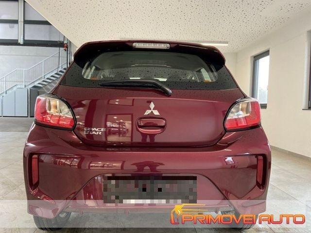 MITSUBISHI Space Star 1.2 Edition