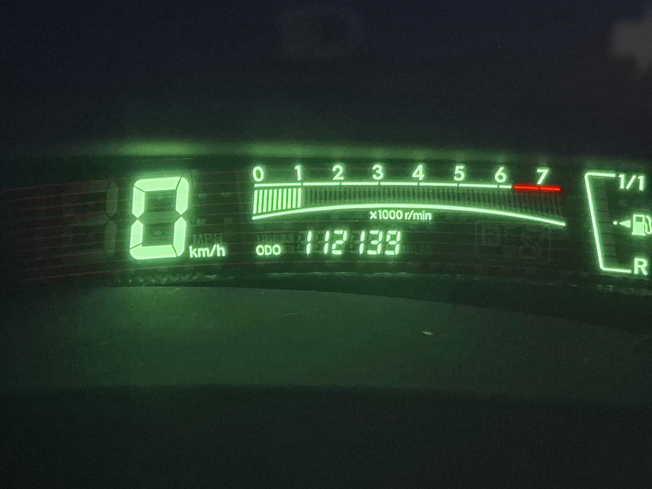 Toyota Yaris 1.0 3 porte SOLAMENTE 112.000 KM