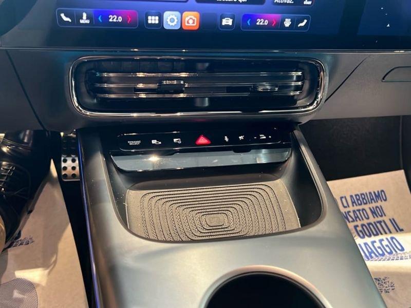 Mercedes-Benz CLA 250+ EQ Advanced Plus