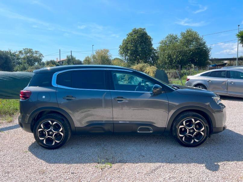 Citroen C5 Aircross BlueHDi 130 S&S EAT8 Max