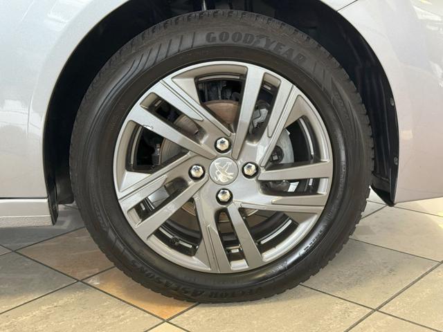 PEUGEOT 208 PureTech 75 Stop&Start 5 porte Active Pack