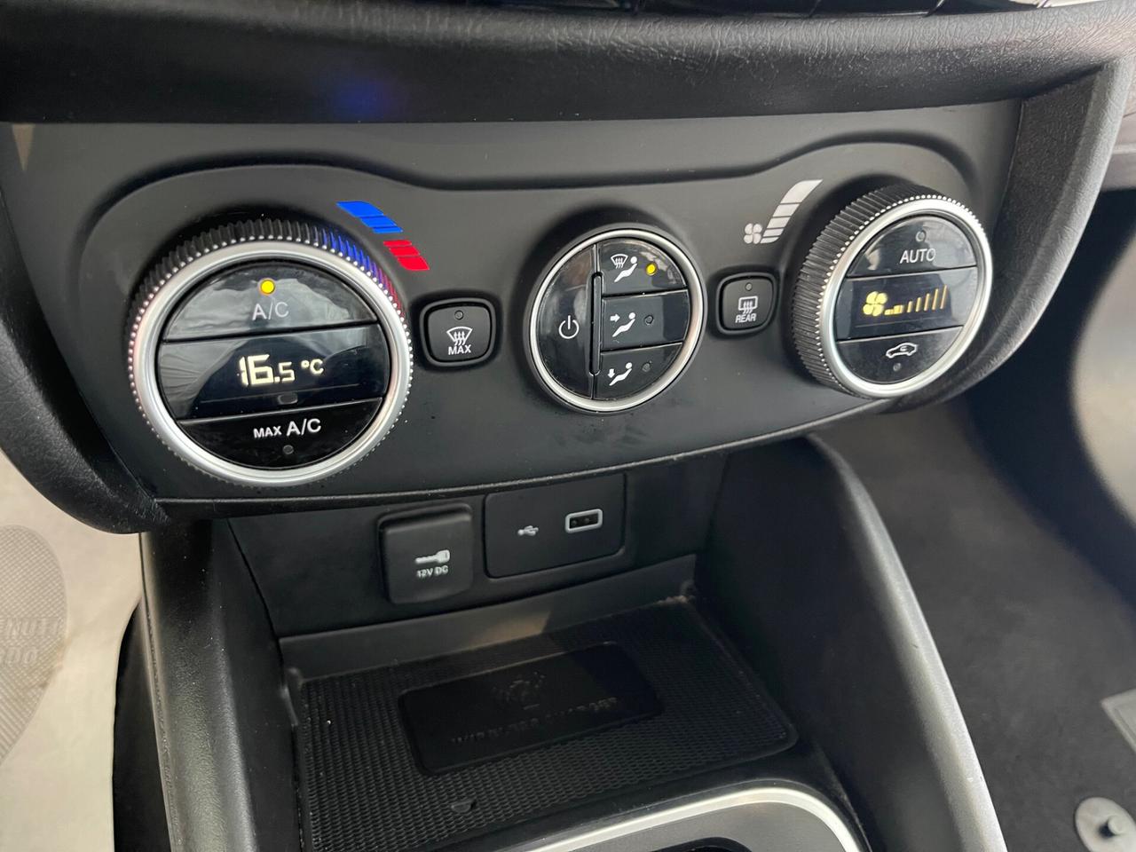 Fiat Tipo 1.6 Mjt 130cv Cross - NO VINCOLO DI FINANZIAMENTO