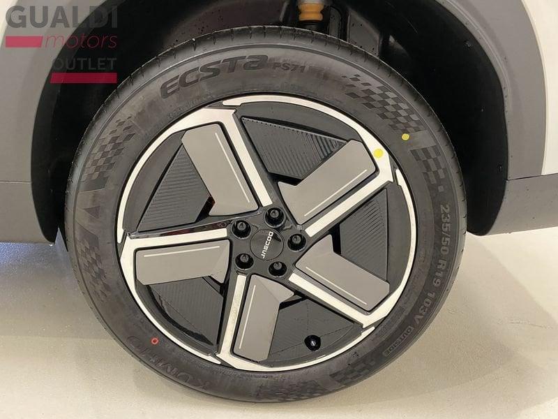 Jaecoo Jaecoo 7 1.6 TGDI 147 CV aut. 2WD Premium