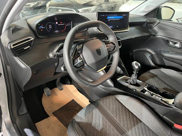 PEUGEOT 208 1.2 T 100CV 5p Allure /CAR PLAY-NAVIG./PARK PLUS