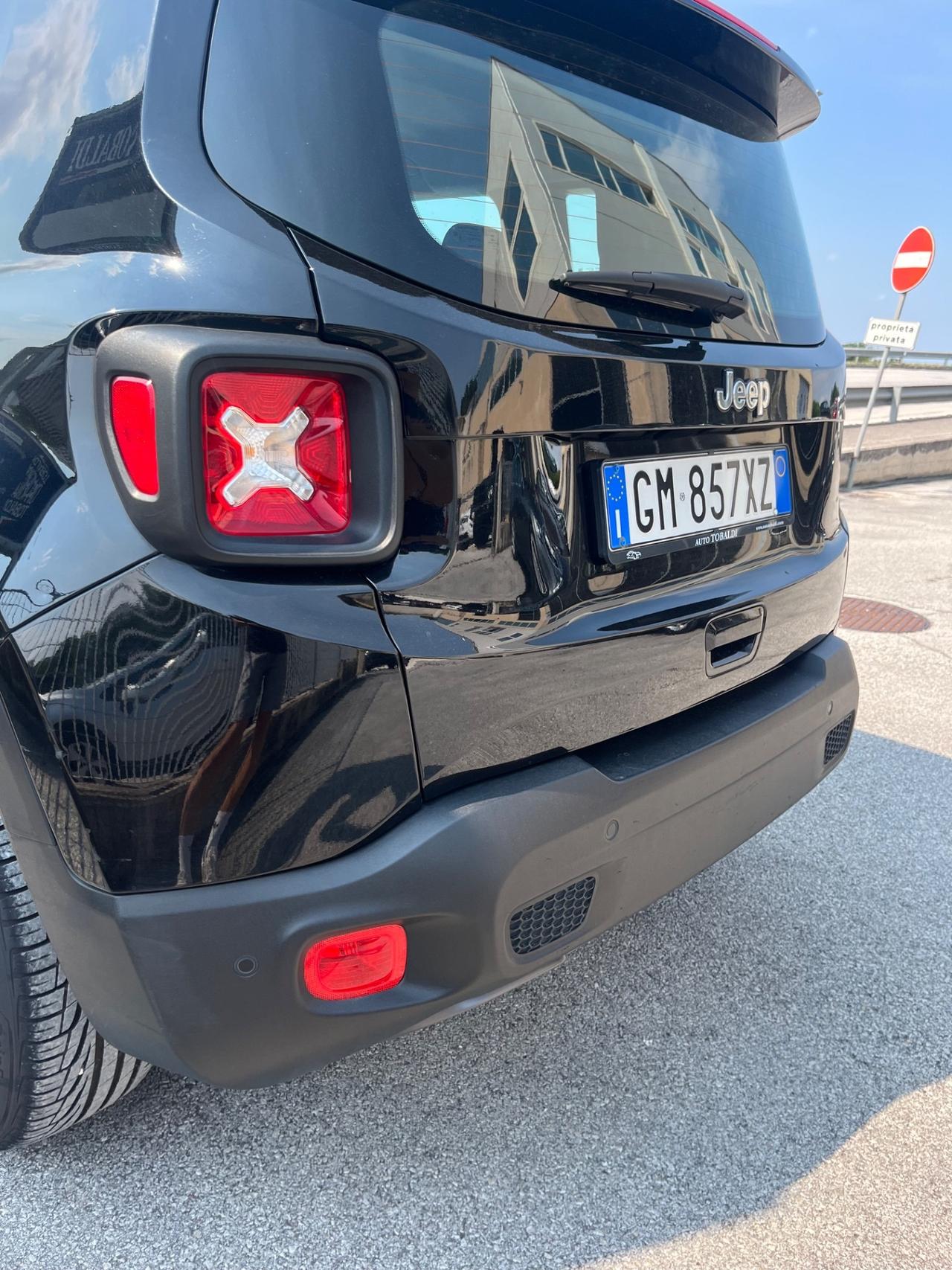 Jeep Renegade 1.0 T3 Limited