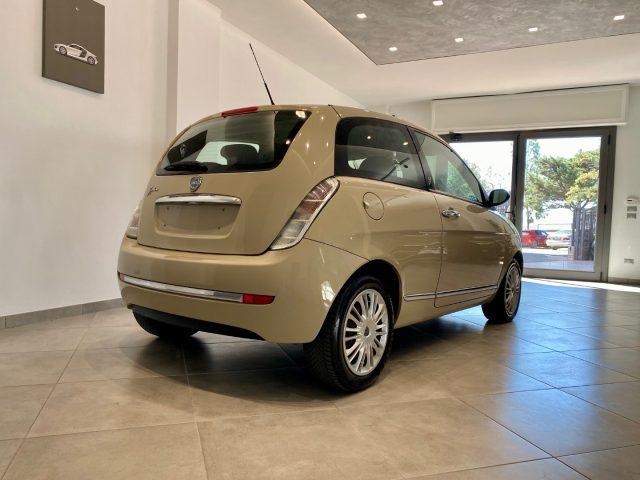 LANCIA Ypsilon 1.2 Oro di Unica Proprietaria