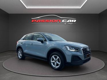 Audi Q2 35 2.0 tdi Business s-tronic