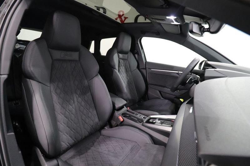 Audi RS3 SPB TFSI Quattro S Tronic