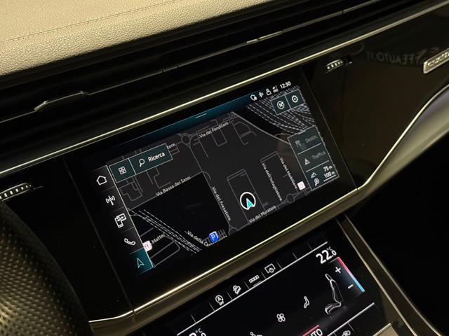 AUDI Q8 50 TDI 286 CV quattro tiptronic Sport