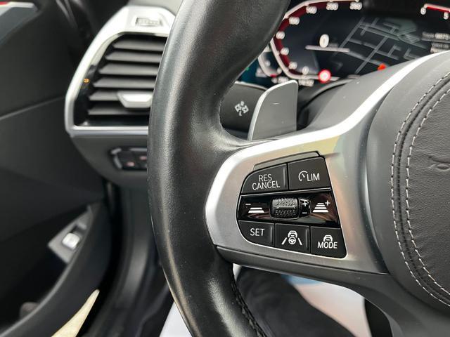 BMW 840 d 48V xDrive Gran Coupé M Sport Pro