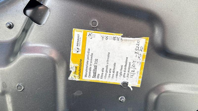 Renault Arkana 1.6 E-Tech full hybrid R.S. Line Fast Track 145cv