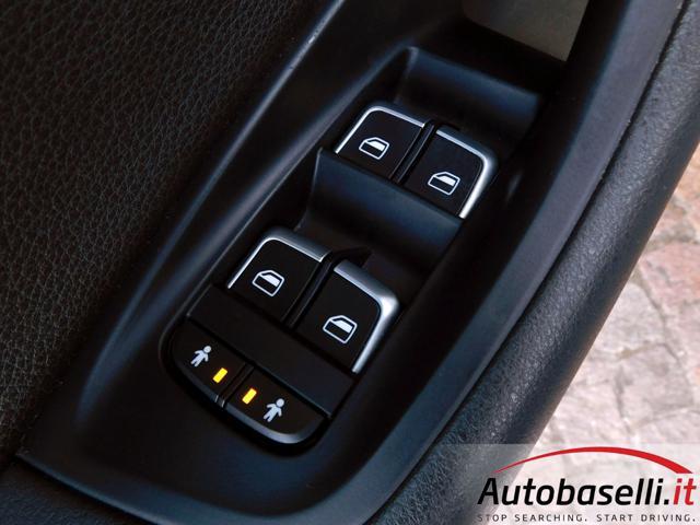 AUDI A6 AVANT 2.0TDI 190CV QUATTRO S TRONIC BUSINESS PLUS