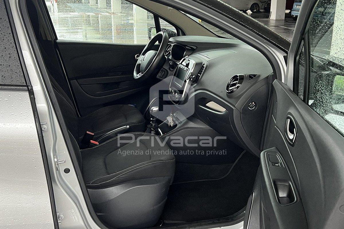 RENAULT Captur TCe 130 CV FAP Sport Edition