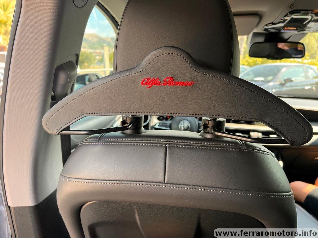 Alfa Romeo Stelvio 2.0 Turbo 280 CV AT8 Q4 Executive