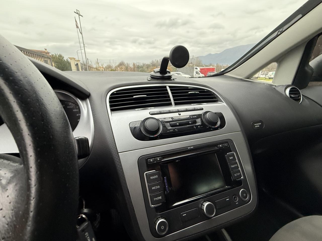 SEAT ALTEA XL 1.6 TDI 105 CV CR DPF STYLE ECOM