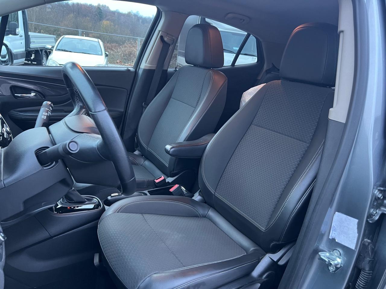 Opel Mokka X 1.6 CDTI Ecotec 136CV 4x2 aut. Business