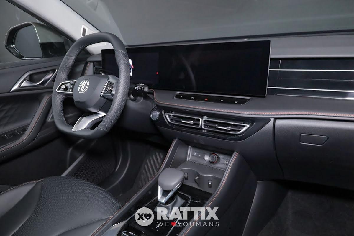 MG HS 1.5 Hybrid+ Luxury Auto