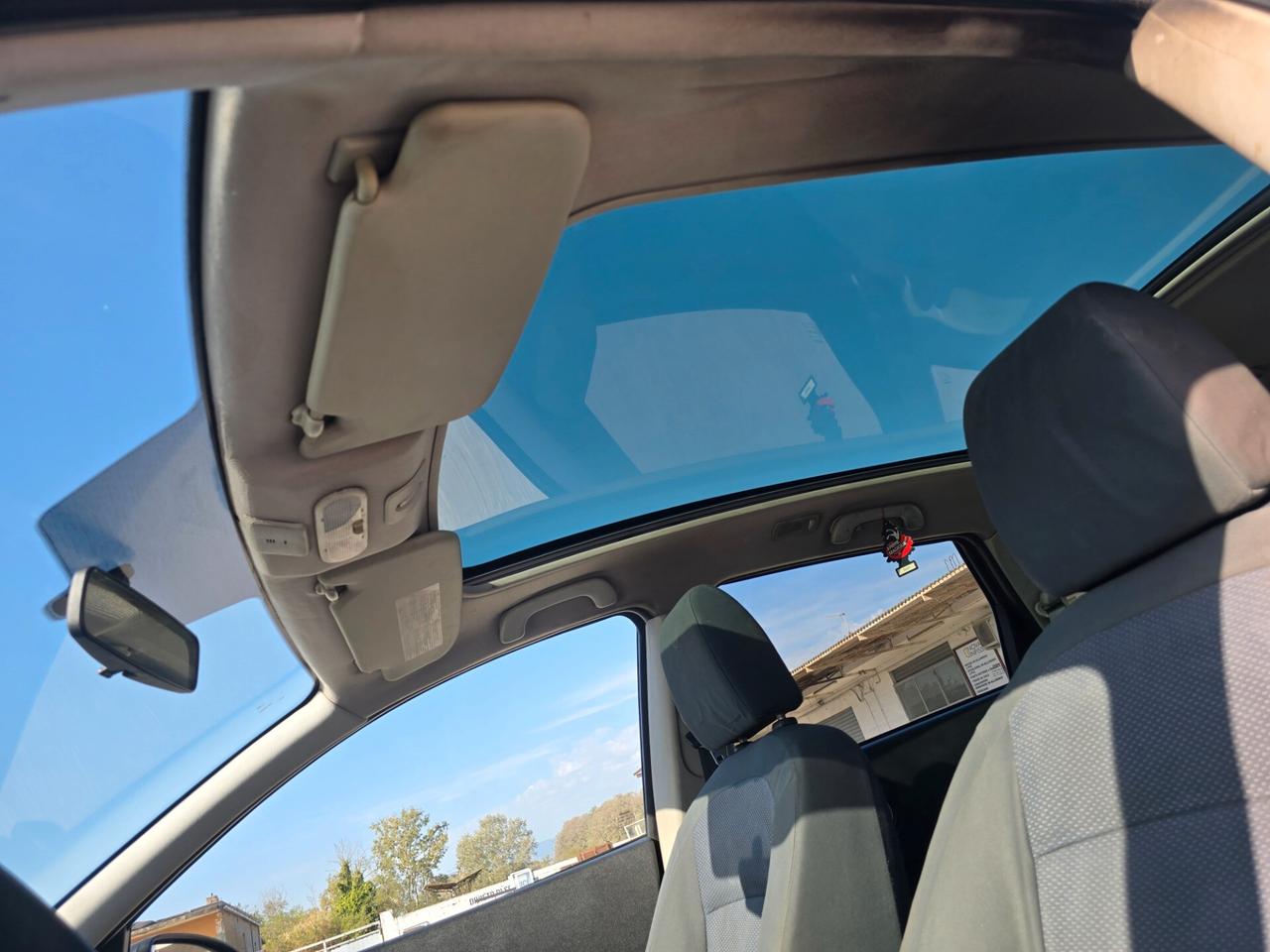 Nissan Qashqai Qashqai+2 1.5 dCi 7 posti