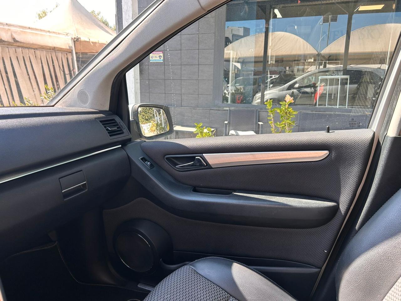 Mercedes-benz B 180 CDI Premium