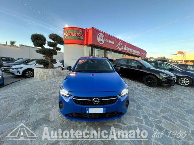 OPEL Corsa 1.2 Design & Tech