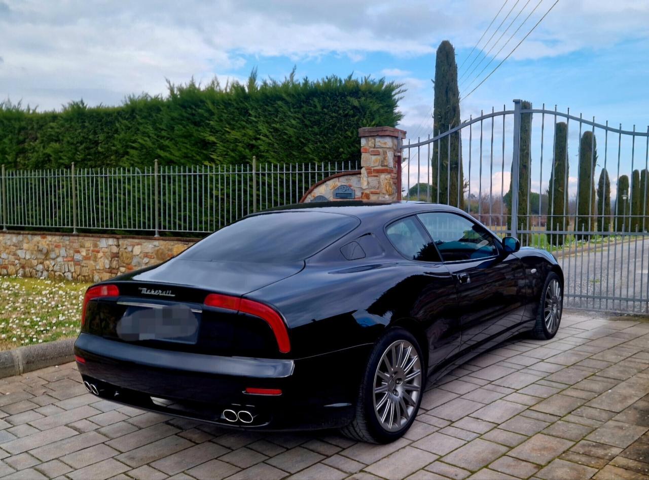 Maserati 3200 gta