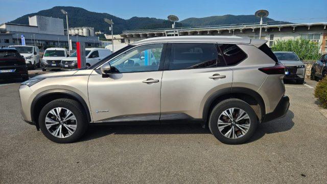 NISSAN X-Trail e-Power 2WD 5 posti N-Connecta
